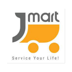 jmart logo