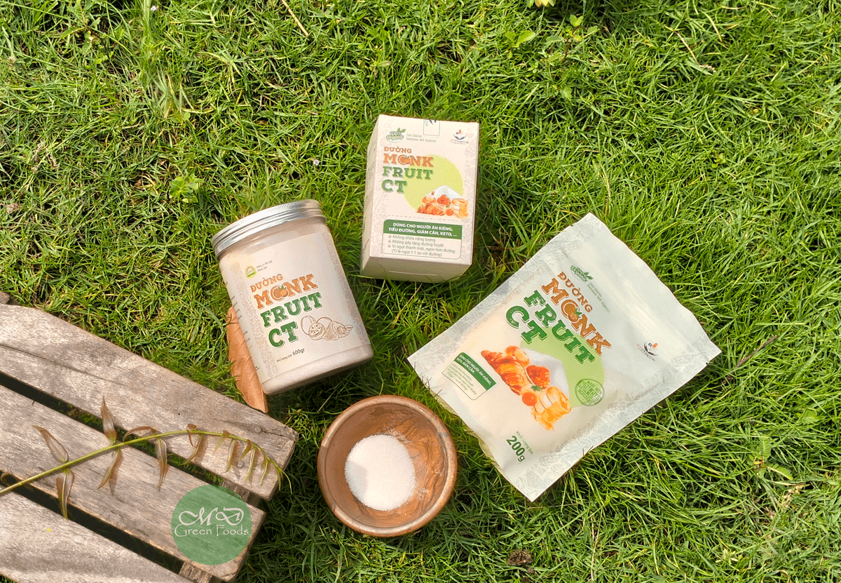 3 Lý do nên dùng đường ăn kiêng có phù hợp với người cao tuổi và bí quyết sống khỏe